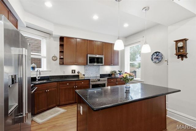 3426 Utah Street, St Louis, MO 63118