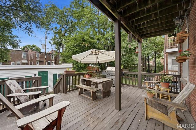 3426 Utah Street, St Louis, MO 63118