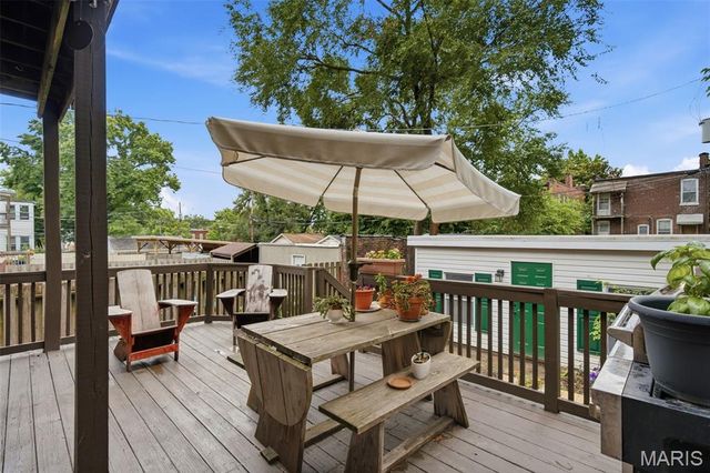 3426 Utah Street, St Louis, MO 63118