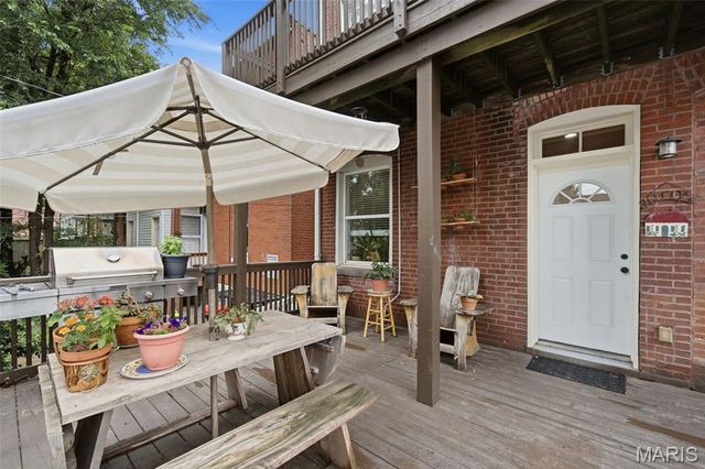3426 Utah Street, St Louis, MO 63118