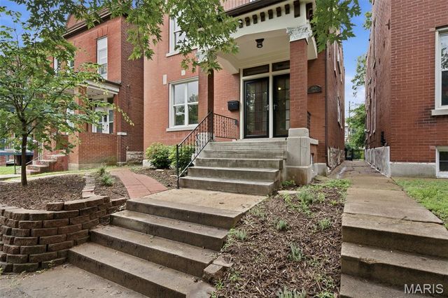 3426 Utah Street, St Louis, MO 63118