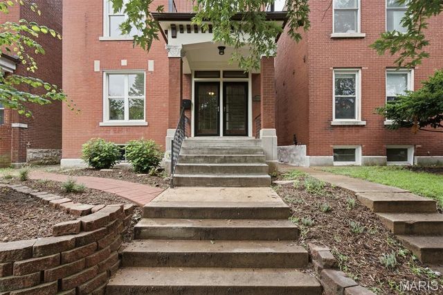 3426 Utah Street, St Louis, MO 63118