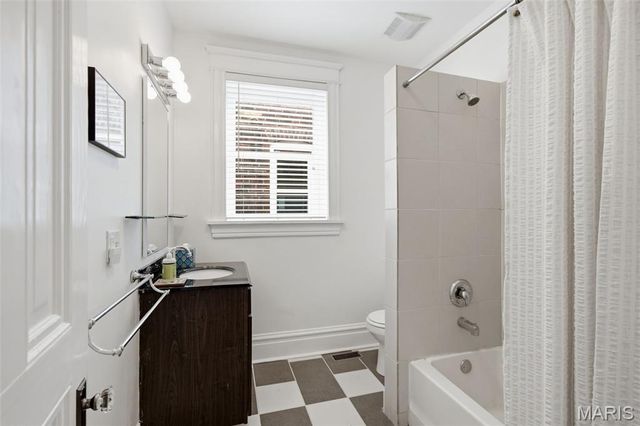 3426 Utah Street, St Louis, MO 63118
