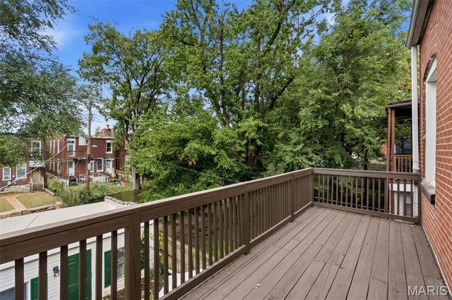 3426 Utah Street, St Louis, MO 63118