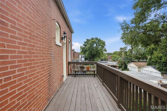 3426 Utah Street, St Louis, MO 63118