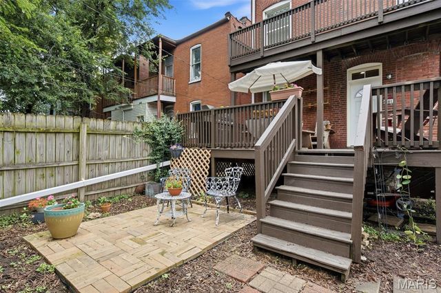 3426 Utah Street, St Louis, MO 63118