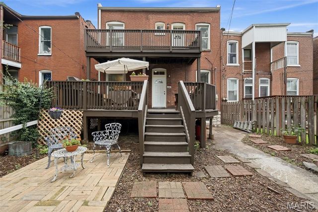 3426 Utah Street, St Louis, MO 63118