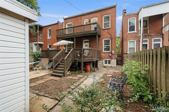 3426 Utah Street, St Louis, MO 63118
