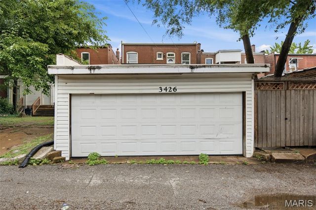 3426 Utah Street, St Louis, MO 63118