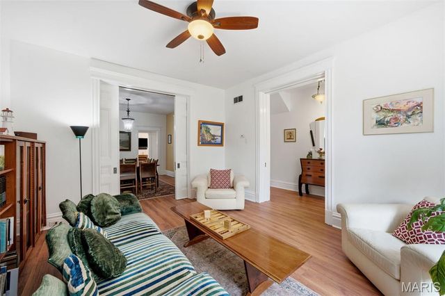 3426 Utah Street, St Louis, MO 63118