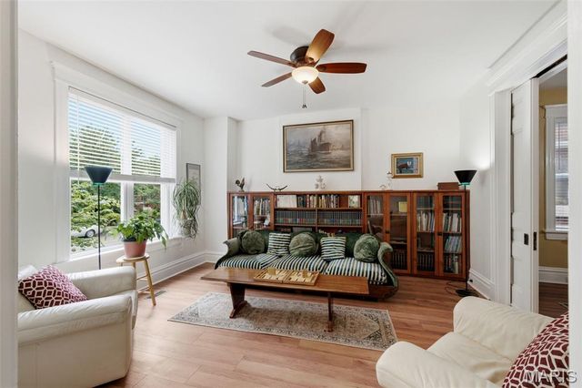 3426 Utah Street, St Louis, MO 63118