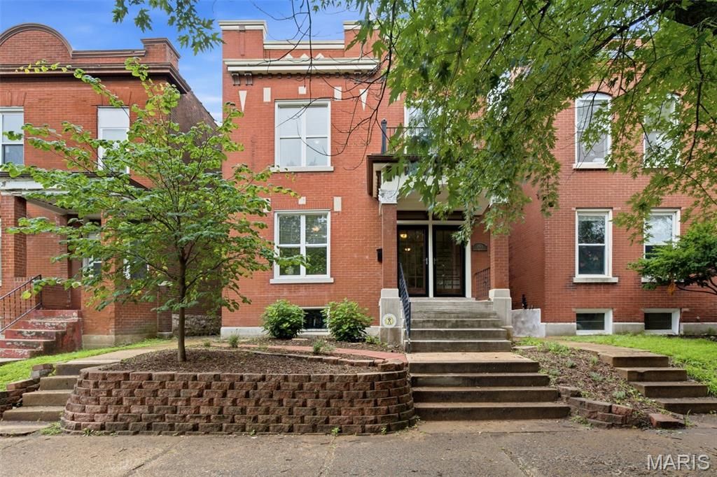 3426 Utah Street, St Louis, MO 63118