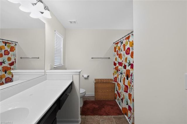 5210 Carol Avenue, Greensboro, NC 27406