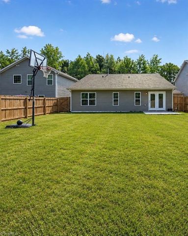 5210 Carol Avenue, Greensboro, NC 27406