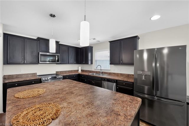 5210 Carol Avenue, Greensboro, NC 27406