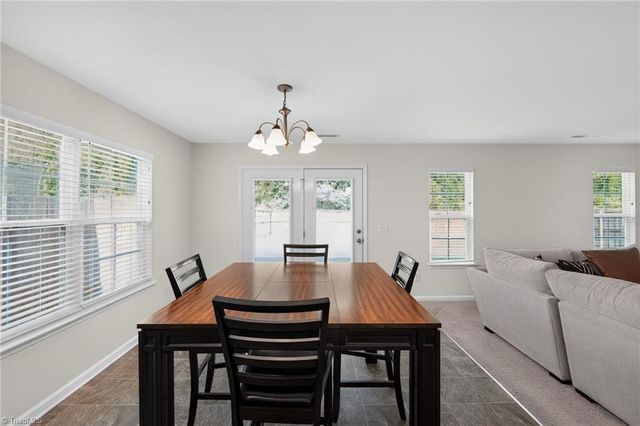 5210 Carol Avenue, Greensboro, NC 27406