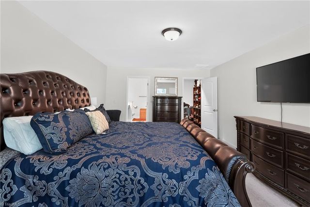 5210 Carol Avenue, Greensboro, NC 27406