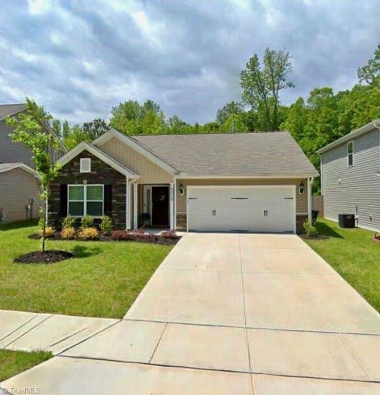 5210 Carol Avenue, Greensboro, NC 27406