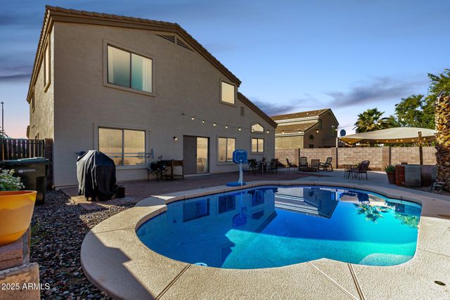 10536 W MAGNOLIA Street, Tolleson, AZ 85353