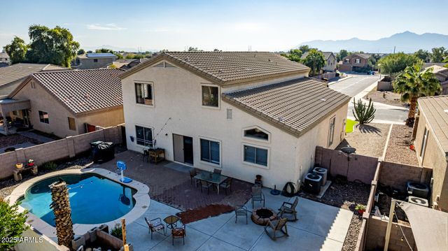 10536 W MAGNOLIA Street, Tolleson, AZ 85353