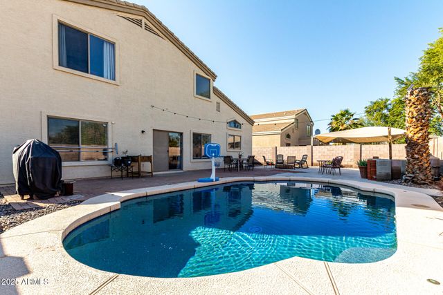 10536 W MAGNOLIA Street, Tolleson, AZ 85353