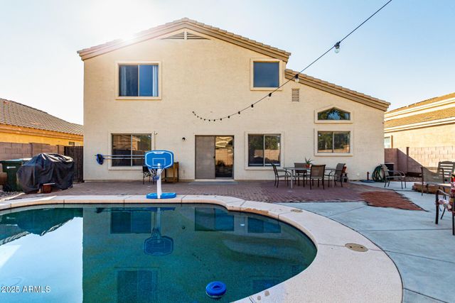 10536 W MAGNOLIA Street, Tolleson, AZ 85353