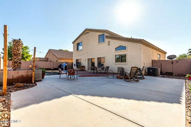 10536 W MAGNOLIA Street, Tolleson, AZ 85353