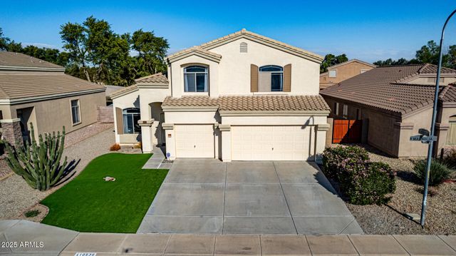 10536 W MAGNOLIA Street, Tolleson, AZ 85353