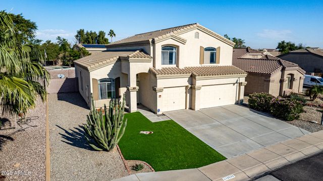 10536 W MAGNOLIA Street, Tolleson, AZ 85353