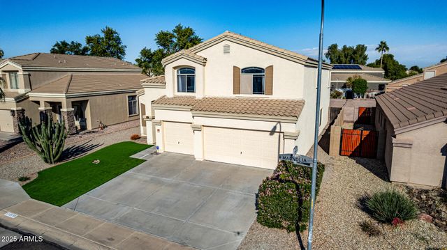 10536 W MAGNOLIA Street, Tolleson, AZ 85353