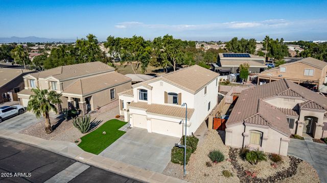 10536 W MAGNOLIA Street, Tolleson, AZ 85353