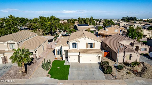 10536 W MAGNOLIA Street, Tolleson, AZ 85353