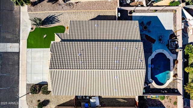 10536 W MAGNOLIA Street, Tolleson, AZ 85353