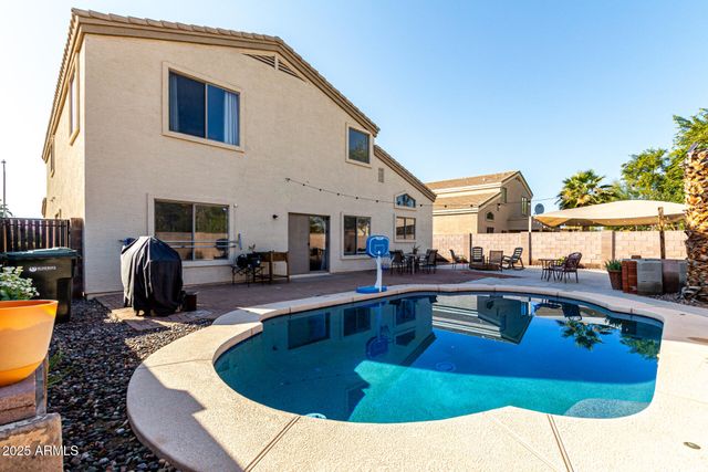10536 W MAGNOLIA Street, Tolleson, AZ 85353