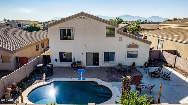 10536 W MAGNOLIA Street, Tolleson, AZ 85353