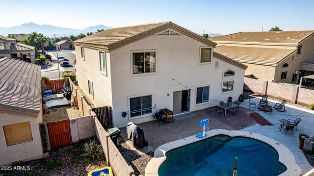 10536 W MAGNOLIA Street, Tolleson, AZ 85353