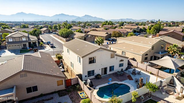 10536 W MAGNOLIA Street, Tolleson, AZ 85353