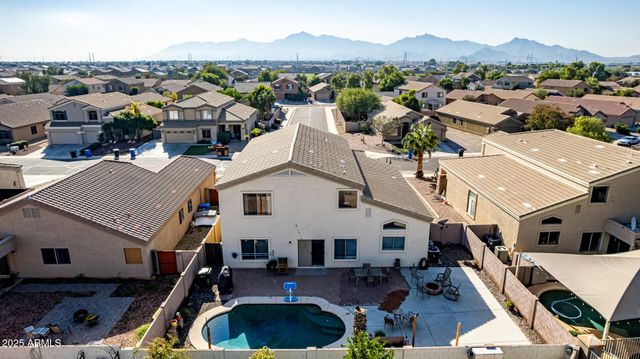 10536 W MAGNOLIA Street, Tolleson, AZ 85353