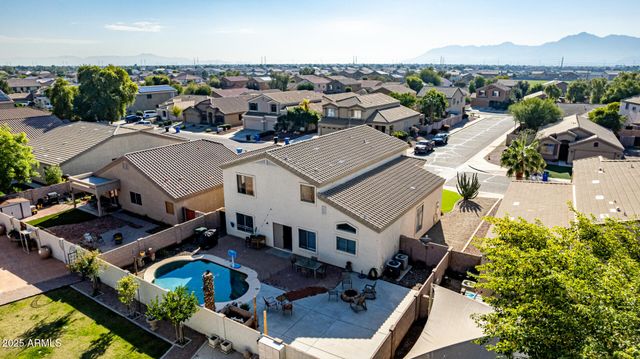 10536 W MAGNOLIA Street, Tolleson, AZ 85353