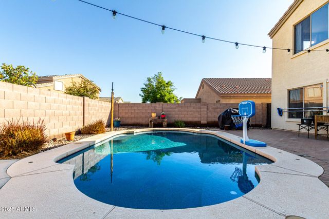 10536 W MAGNOLIA Street, Tolleson, AZ 85353