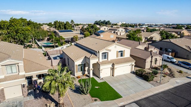 10536 W MAGNOLIA Street, Tolleson, AZ 85353