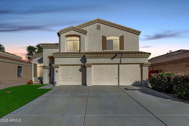 10536 W MAGNOLIA Street, Tolleson, AZ 85353