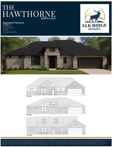 13660 Armstrong Street, Conroe, TX 77303