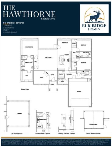 13660 Armstrong Street, Conroe, TX 77303