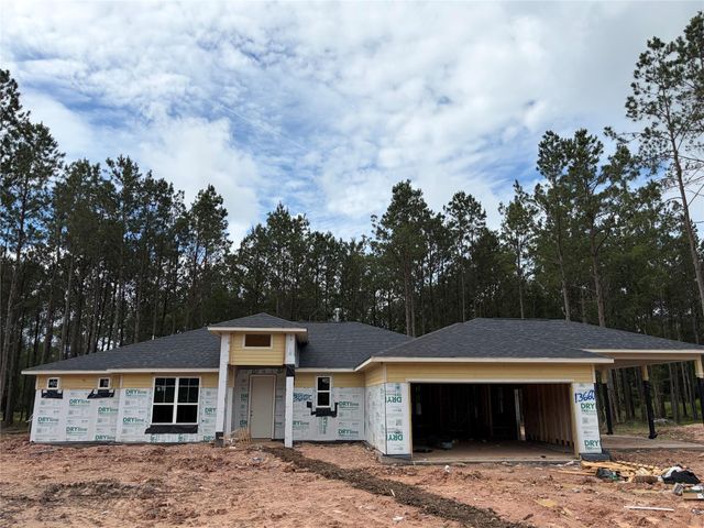13660 Armstrong Street, Conroe, TX 77303