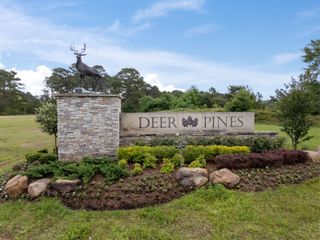 13660 Armstrong Street, Conroe, TX 77303