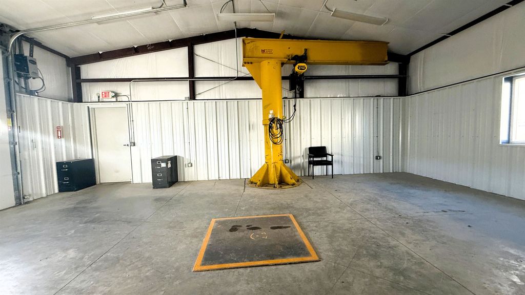 311 Culbertson Ave, Worland, WY 82401 photo 11