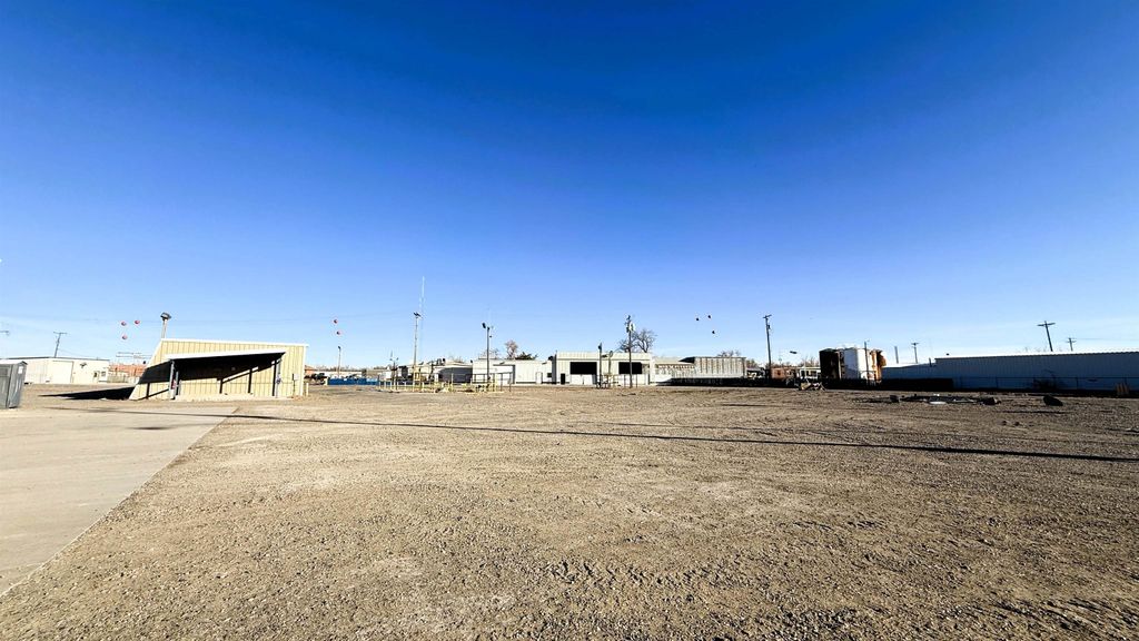 311 Culbertson Ave, Worland, WY 82401 photo 17