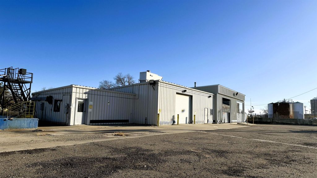 311 Culbertson Ave, Worland, WY 82401 photo 18