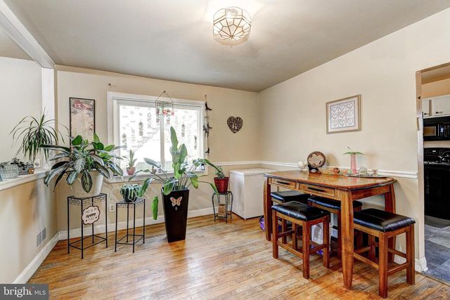 5623 CARTER AVE, Baltimore, MD 21214